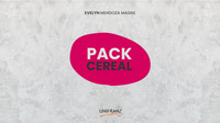 Proyecto Pack Cereal inspirado en Richard Curtis