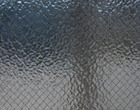 Glass texture
