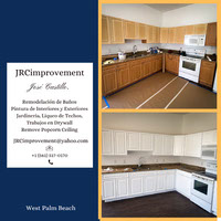 JRCimprovement