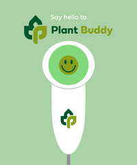 Plant Buddy Brand Book
