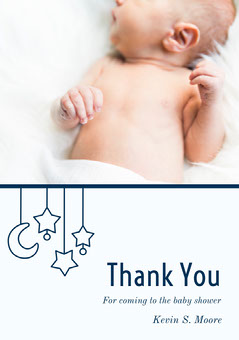 Free Customizable Templates For Baby S First Year Adobe Spark