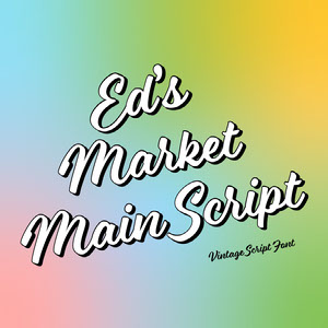 Download Free 32 Cool Calligraphy Script Fonts Adobe Spark Free SVG Cut Files.