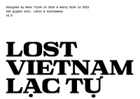 LostType-Vietnam-2023