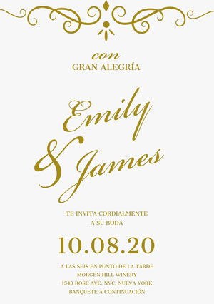 Creador De Invitaciones Para Boda Hacer Invitaciones De Matrimonio Online Gratis Adobe Spark 20 frases para agradecer a los invitados su un detalle lindo será hacerlo en tarjetas insertadas en los recuerdos de boda originales o hasta en papelería de boda invitaciones para boda civil: adobe spark