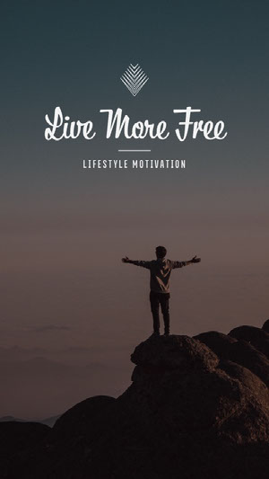 Motivational Inspirational Quotes Adobe Spark