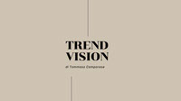 portfolio Trend Vision