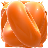 3D_orange