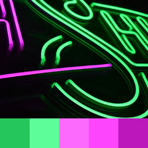 101 Brilliant Color Combinations For 2020 Adobe Spark