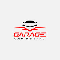 car garage rental car dealership detailing