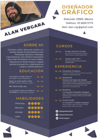 Curriculum Alan Vergara 2023