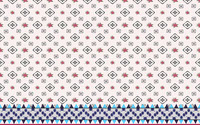 Pattern for textile design