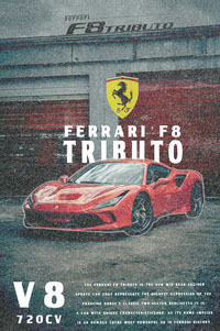 FerrariPoster