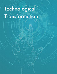 Technological Transformation Catalogue