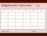 College Semester Schedule Template from cdn.cp.adobe.io