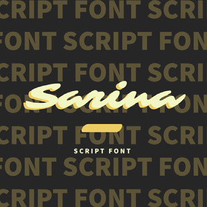 Clicker Script Font Pairing