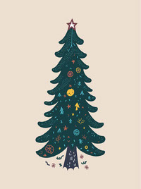 christmas_tree_illustration_1001