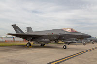 F22 Raptor Tactical Fighter Aircraft