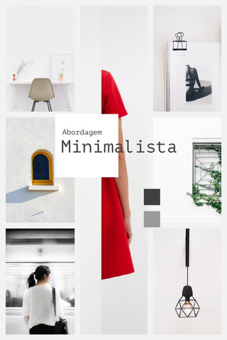 Free Mood Board Maker With Online Templates Adobe Spark