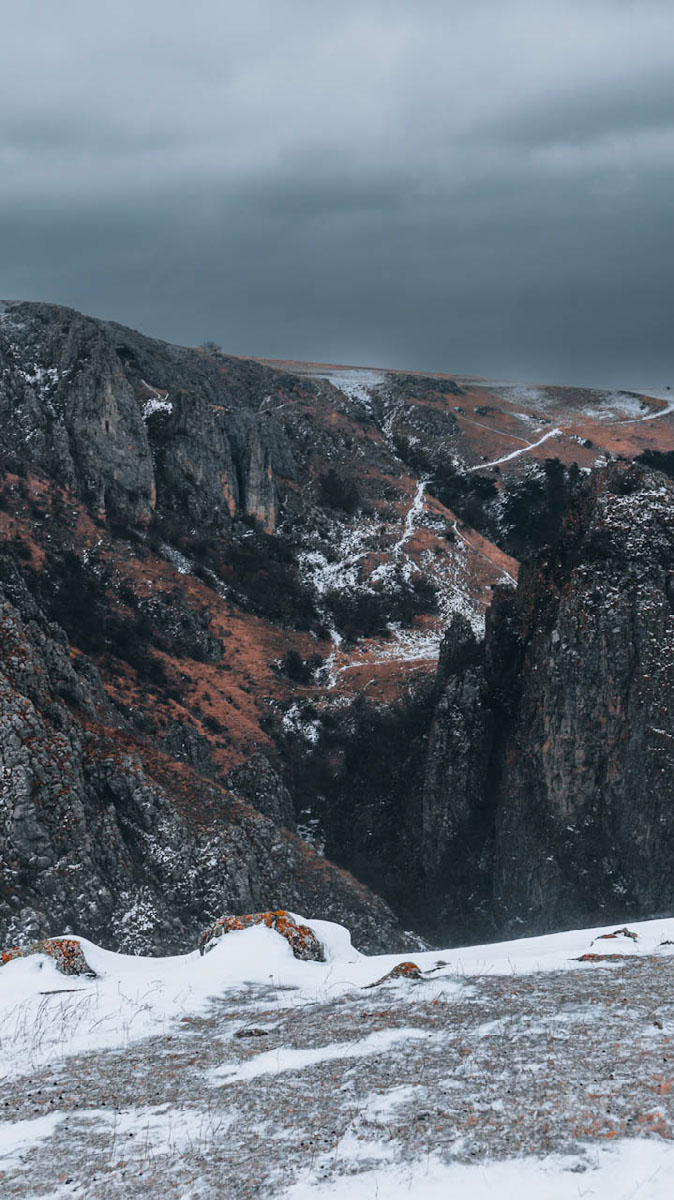 Snow | Edit | Photoshop Lightroom