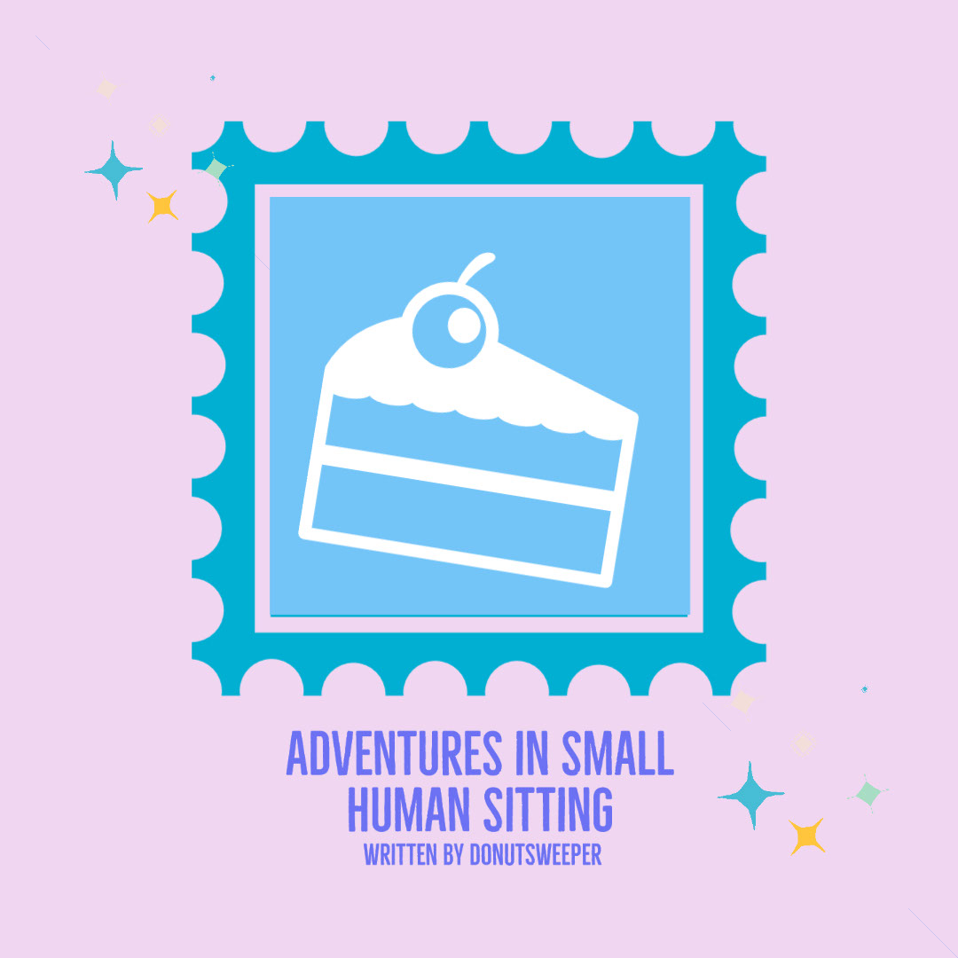 Small Humans Cover