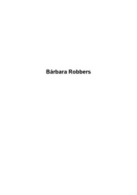 Barbara Robbers