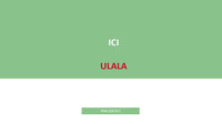 ICI Ulala TVC PPM Docket