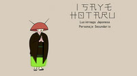 Isaye Hotaru - Personaje secundario