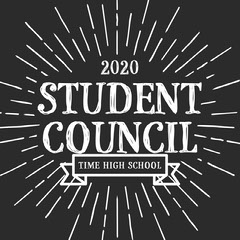 Free Student Council Poster Templates Create Your Custom Student Council Poster Online Adobe Spark