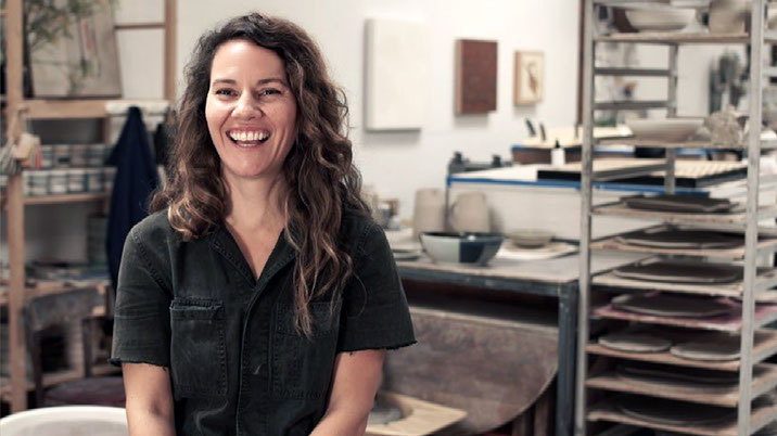 GG Example project: My Inspiration