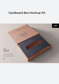 Cardboard-Mockup-Kit