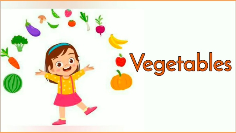Vegetable Kingdom!!