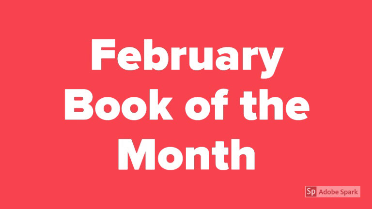 February Book of the Month