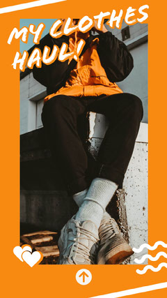 Free Customizable Instagram Story Templates Adobe Spark