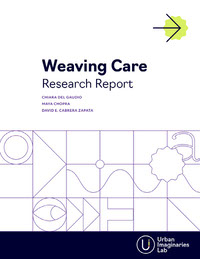Weaving Care - Research Report