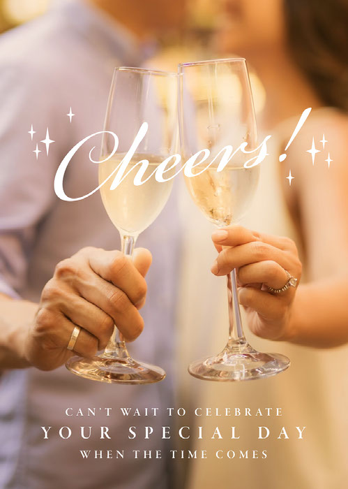 Wedding Congratulations How To Send Your Best Wishes Adobe Spark