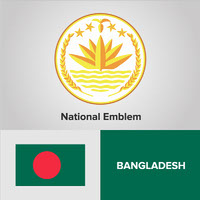 National Emblem BD