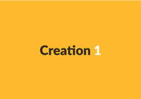 POC Creation 1 - New Arrival