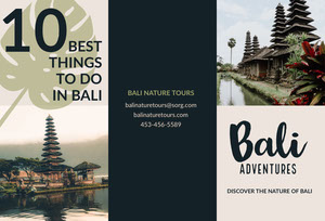 indonesia travel brochure pdf