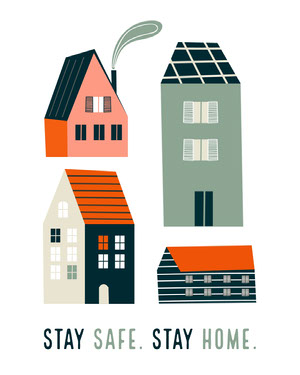 Stay Home Stay Safe Quote Posters Images Adobe Spark,Gamesense Csgo Hack