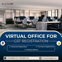 virtual office in bangalore