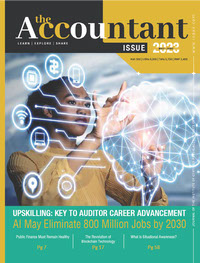 The Accountant Journal May june 2023