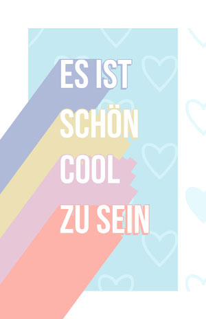 Poster Mit Spruchen Kostenlos Online Erstellen Adobe Spark