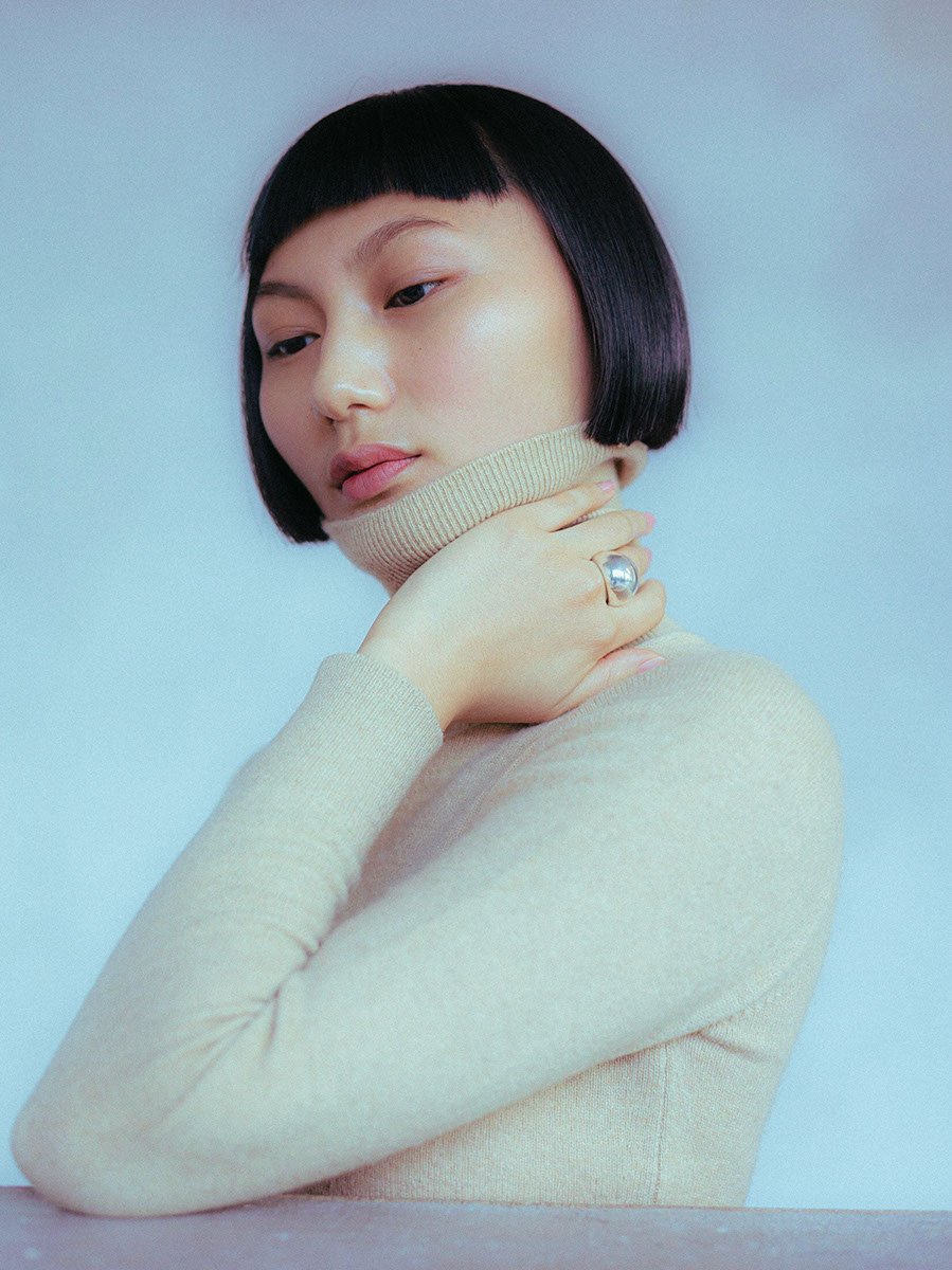 Eve Remix Photoshop Lightroom