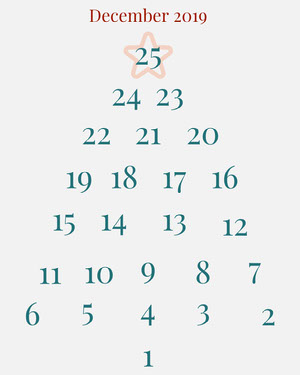 Free Calendar Templates Adobe Spark