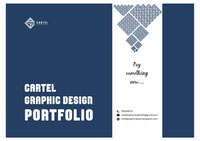 Cartel Graphic Portfolio