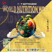Nutritiobn Week
