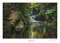 Willaby Falls