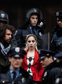 Lady Gaga Joker Movie
