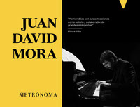 Juan David Mora PK