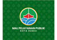 Corporate Logo for Indonesia Governor MPP Kota Dumia